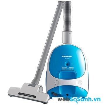 Máy hút bụi Panasonic Cocolo MCCG333 (MC-CG333)