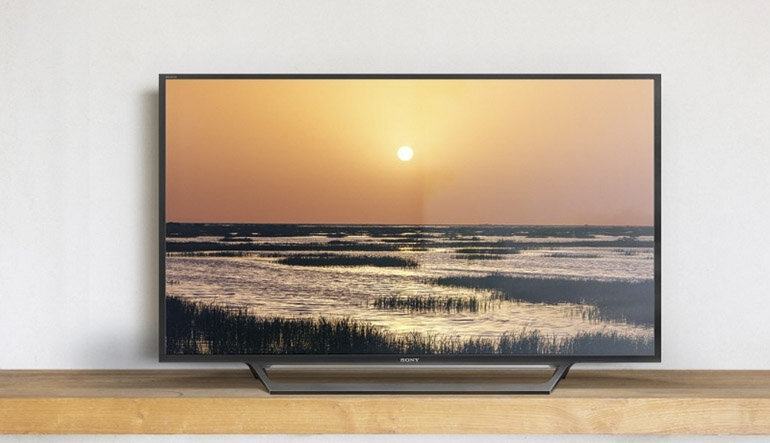 3 mẫu smart tivi 40 inch giá rẻ đáng mua nhất 2018