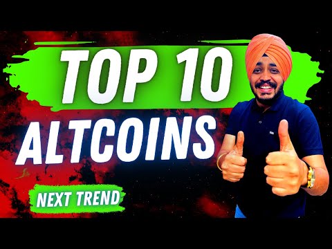 🔴 URGENT – Top 10 Altcoin Under Huge DIP || Buy Binance FUD and Make Money 2023 mới nhất