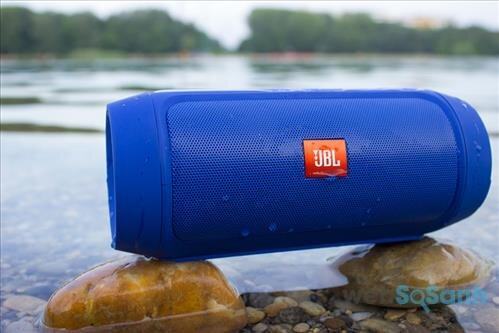 Loa Bluetooth JBL Charge 2+