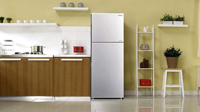 Gợi ý những mẫu tủ lạnh 2 cánh giá rẻ đáng mua nhất trên thị trường hiện nay