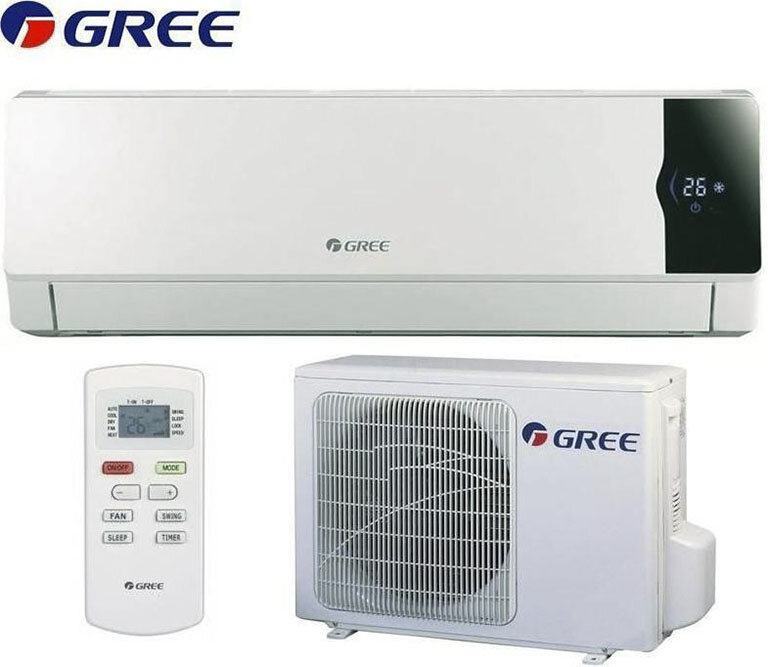 Top 3 máy lạnh 9000btu giá rẻ bán chạy nhất tháng 5/2018