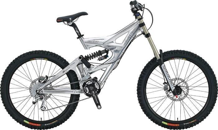 Freeride MTB