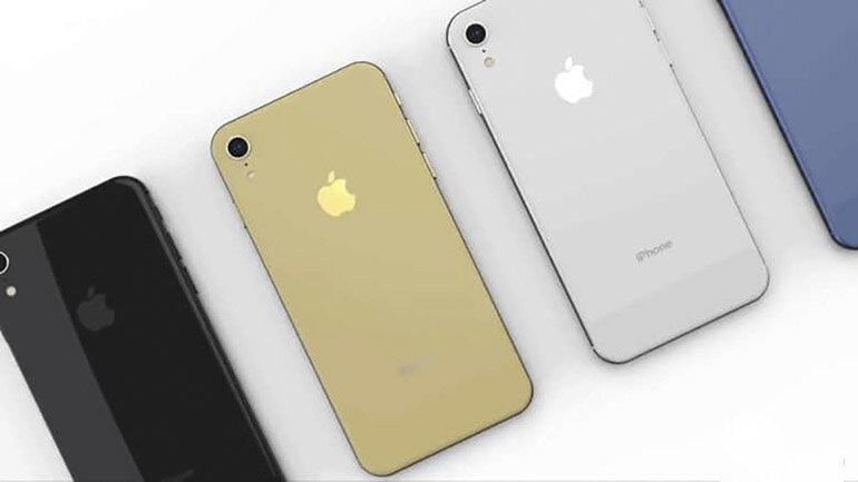 Điện thoại iPhone 9 giá 699 USD thu hút nhiều người dùng quan tâm 