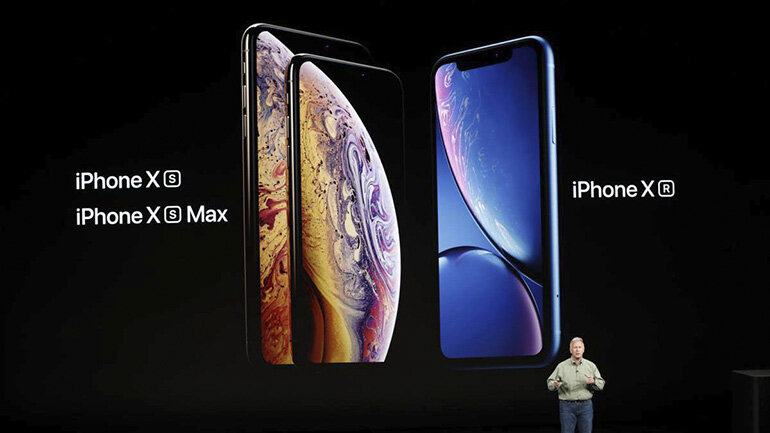 Người tiêu dùng thông minh: Chọn mua điện thoại iPhone Xr hay điện thoại iPhone Xs và iPhone Xs Max