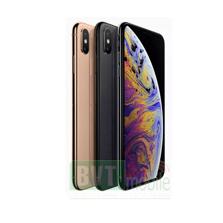 Mua ở đâu iPhone XS – XS MAX uy tín và rẻ nhất tại TP.HCM