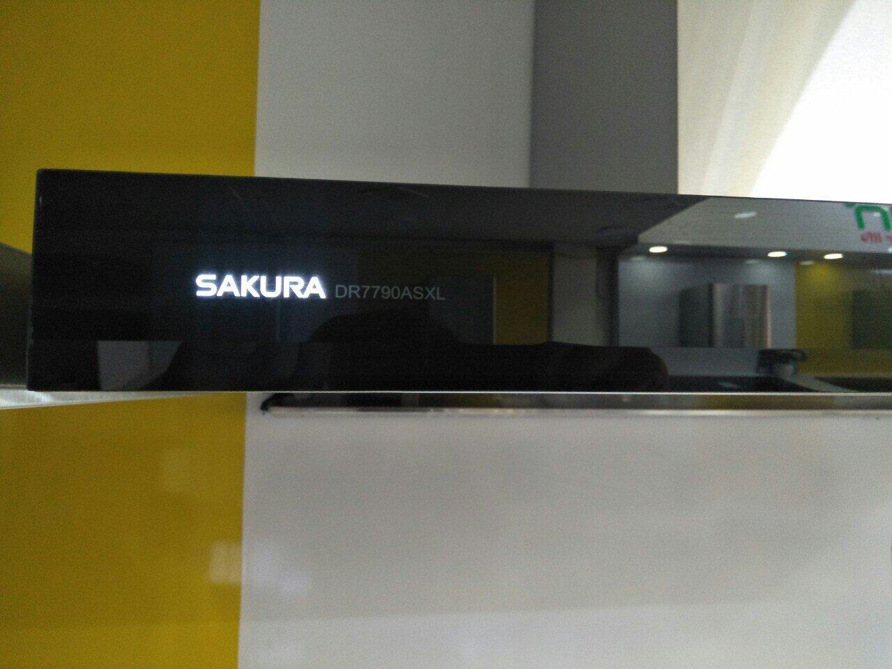 Sakura DR 