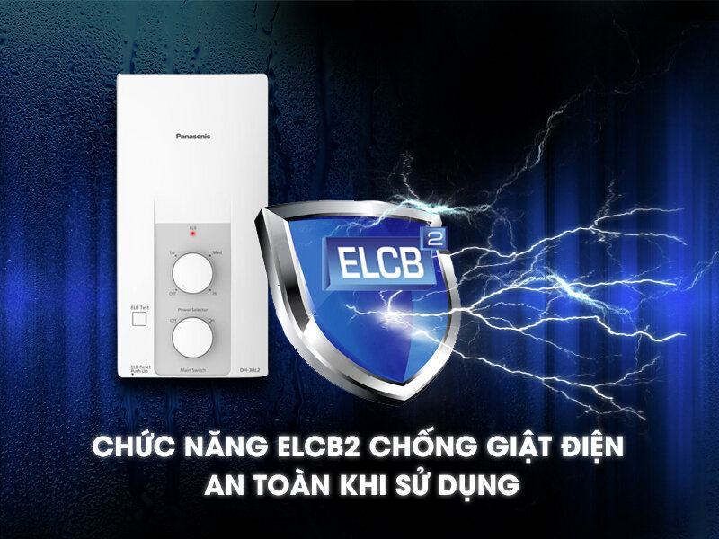 12 kinh nghiệm mua máy nước nóng an toàn chống giật tốt nhất 2020