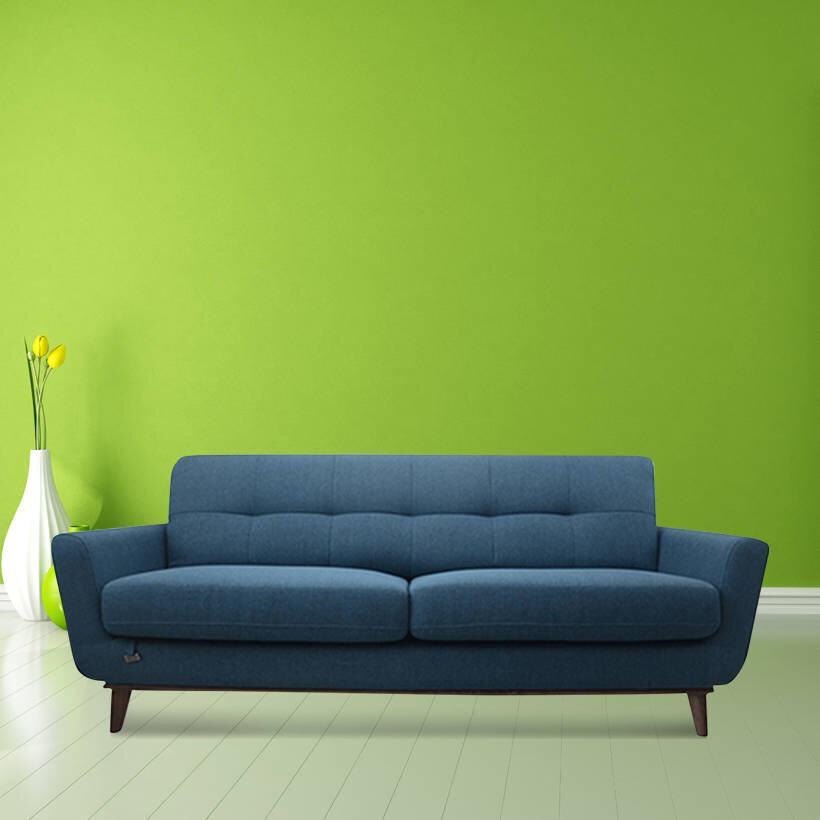 Ghế sofa Trenzol Mough gọn gàng và thoải mái 