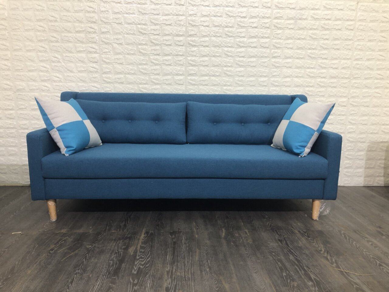 Sofa băng Juno Euro mới sang trọng, giá rẻ