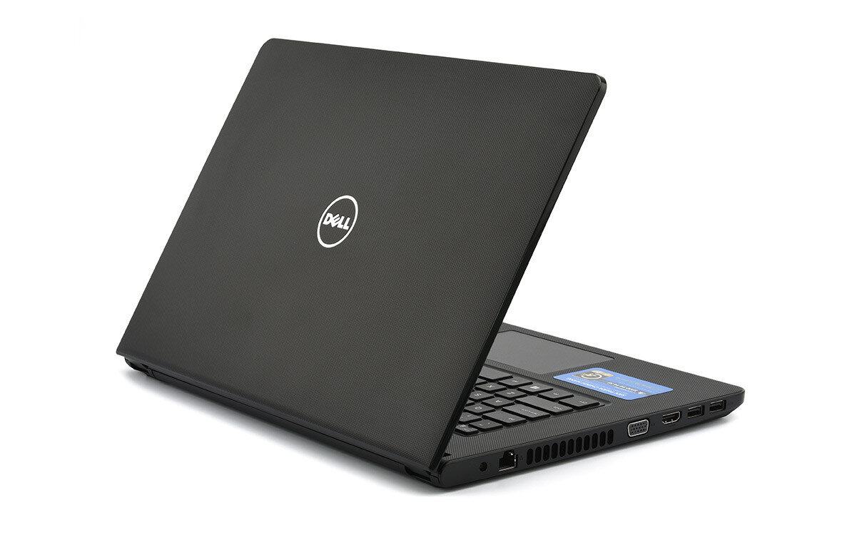 Laptop Dell Vostro 3468 thiết kế hiện đại 