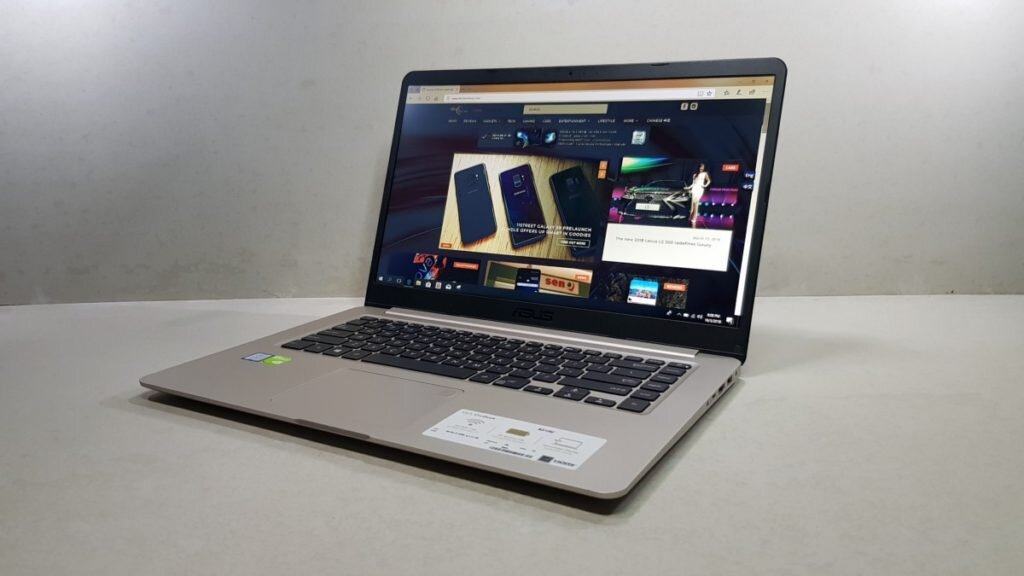 Dòng Ultrabook mỏng nhẹ có mức giá tầm trung