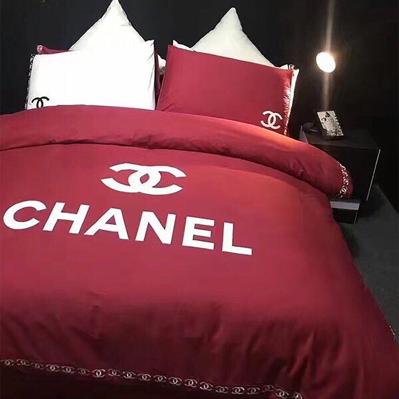 Họa tiết Chanel thời thượng