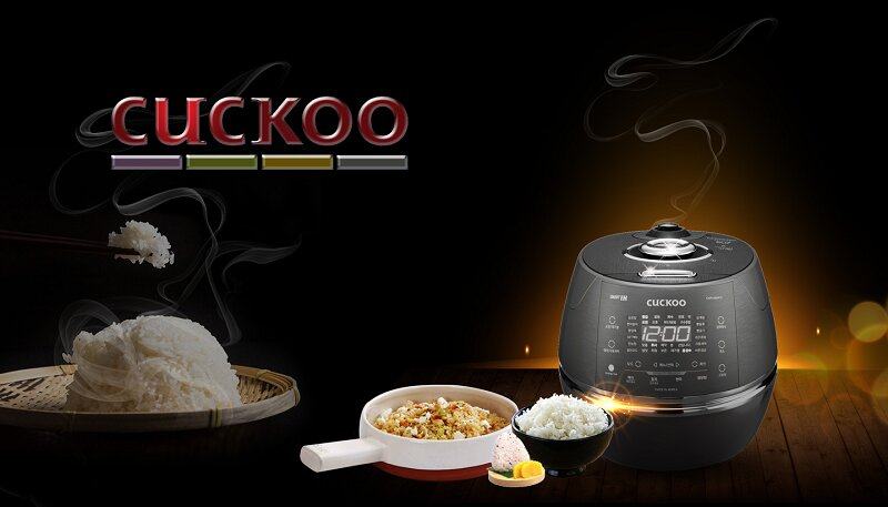 Đánh giá nồi cơm điện Cuckoo có tốt không? Mua loại nào tốt?