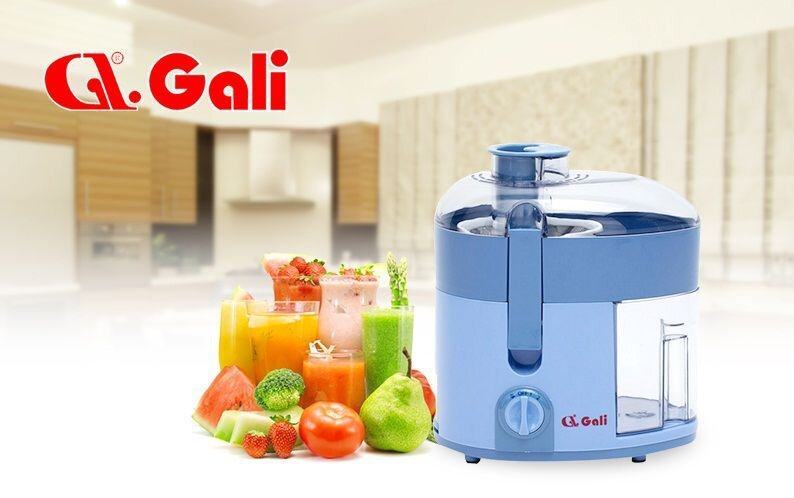 Máy ép trái cây Gali GL-7000 300W