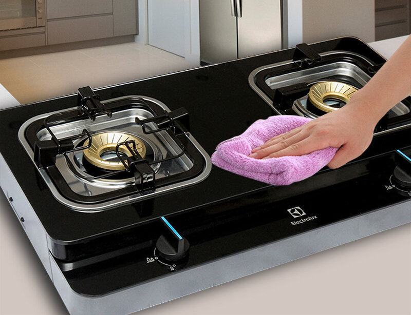 Review 3 mẫu bếp ga dương Electrolux có tốt không kèm cách sử dụng