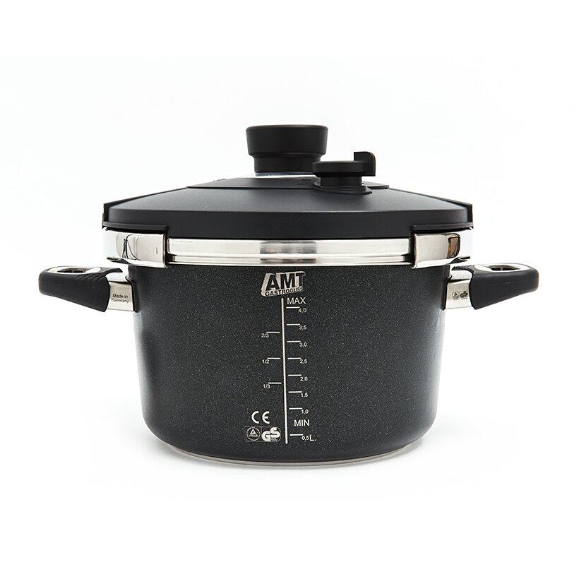 Nồi áp suất AMT Gastroguss 24cm 4.5L