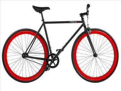 Bảng giá các loại xe đạp fixed gear năm 2015