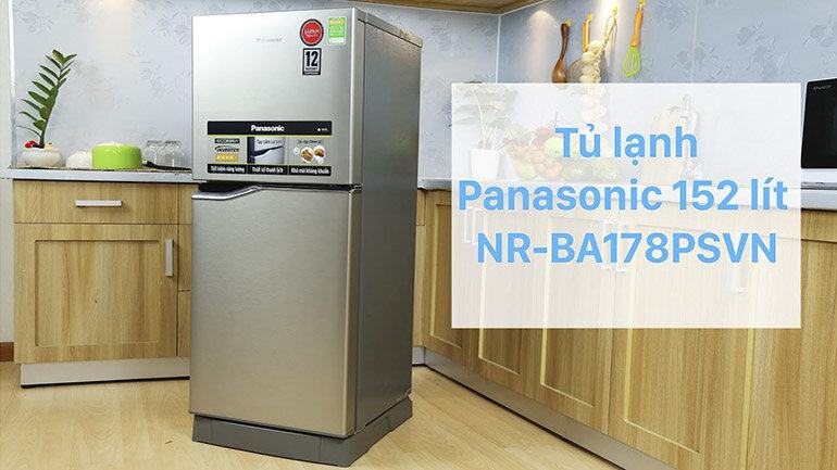 Chọn mua tủ lạnh Panasonic hay Electrolux trong năm 2018