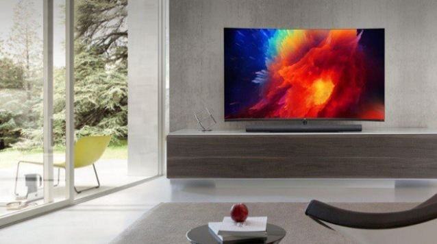 Đánh giá nhanh smart TV UltraHD Smart TV Cityline Series C7