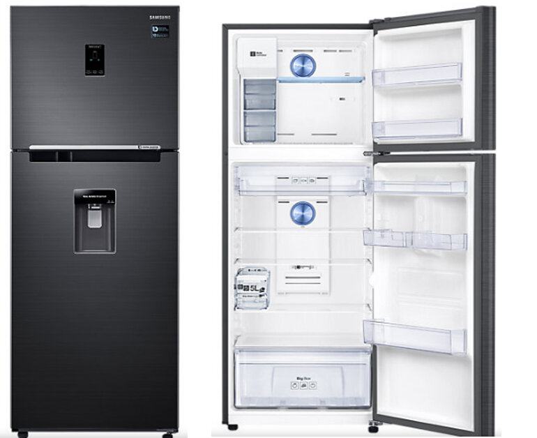 Tủ lạnh Samsung mới nhất 2018 có những model nào ? Giá bao nhiêu ?