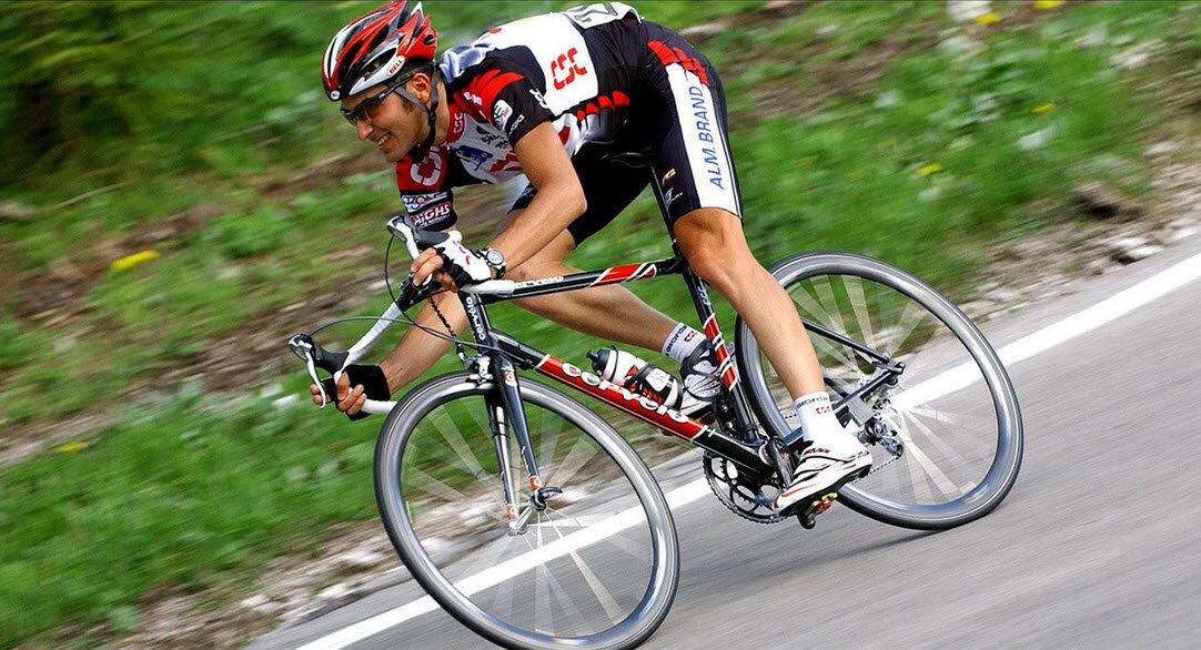 6 loại xe đạp dành cho người đam mê thể thao