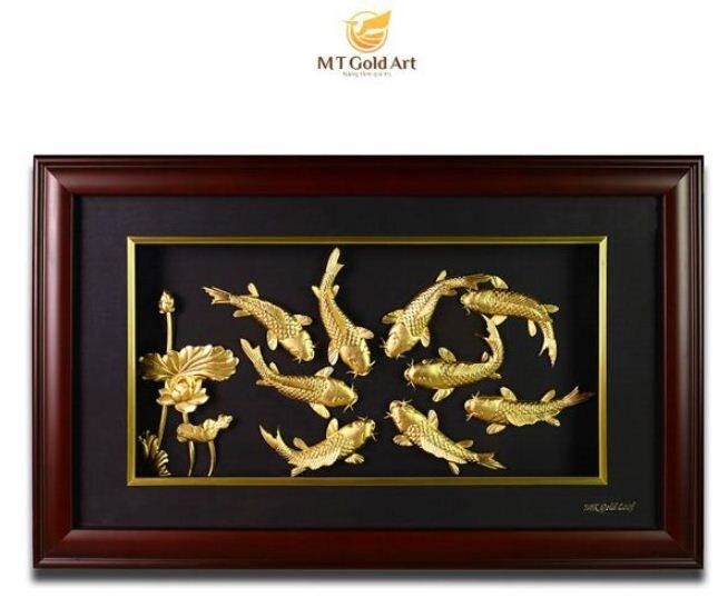 Cuộc thi với MT Gold Art Assembly