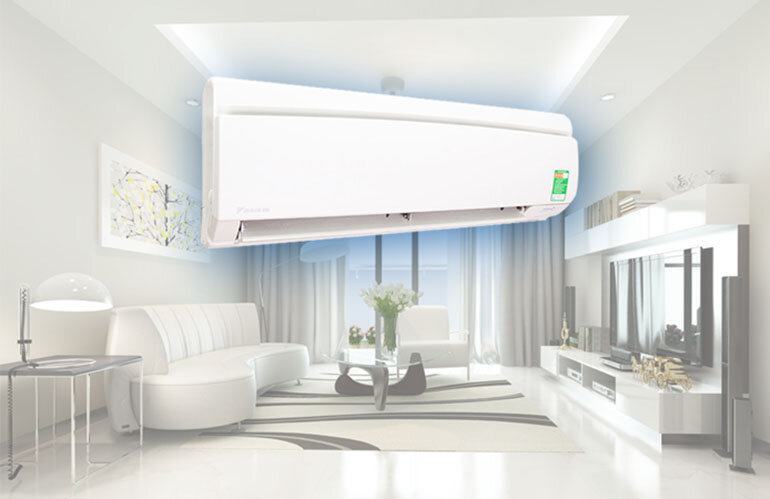 3 model Daikin 12000btu được người dùng ưa chuộng nhất hiện nay