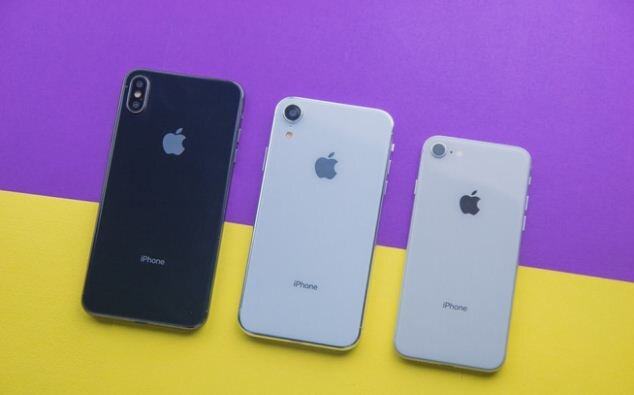 Có điều kiện thì mua iPhone X còn nhà nghèo thì chỉ đợi mua iPhone 6.1 inch mà dùng thôi