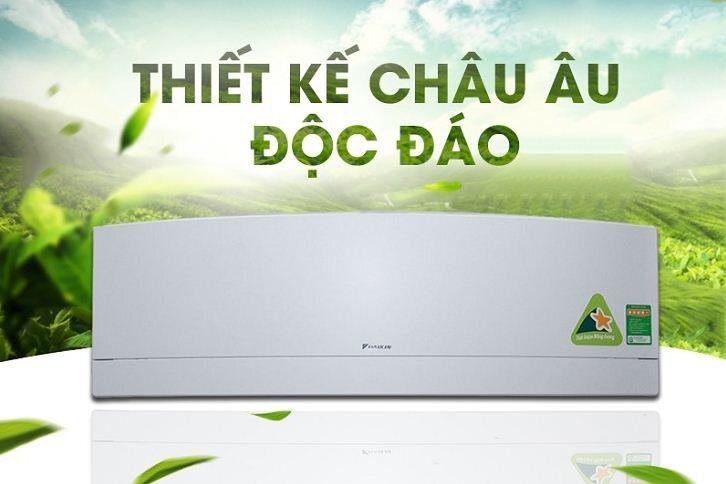 Điều hòa Daikin – Nên chọn dòng series nào là tốt nhất ?