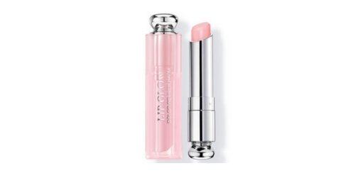 Dior - Addict Lip Glow Pink Ultra-Pink