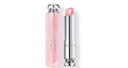 Son Dior Holo Pink đa sắc màu lung linh