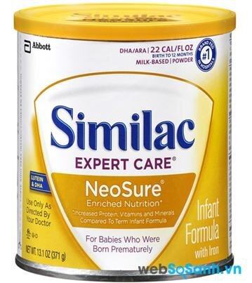 Similac