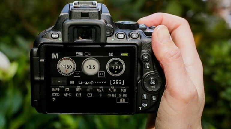 Năm 2018 có những máy ảnh DSLR Nikon nào đáng chú ý?