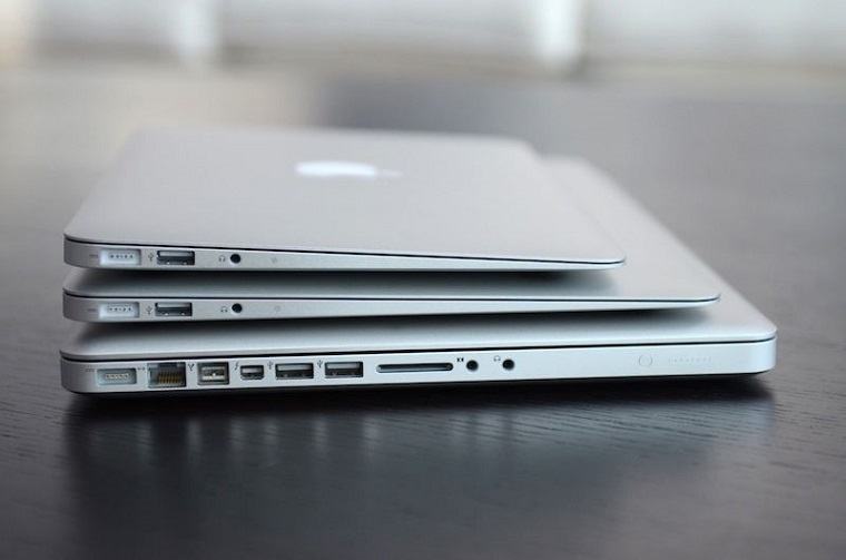 Sử dụng pin MacBook đúng cách