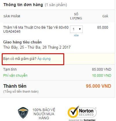 Tổng hợp voucher mã giảm giá Lazada mới nhất dịp Tết âm lịch 2018 – Áp dụng được cho hầu hết các sản phẩm