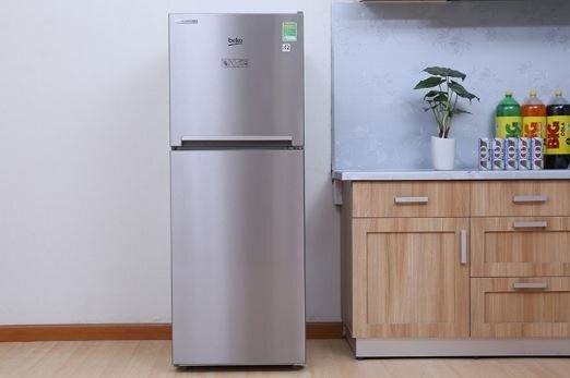 Đánh giá tủ lạnh beko 230l : Loại nào tốt ?