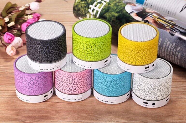 TOP 5 loa bluetooth giá rẻ được dân tình ưa chuộng