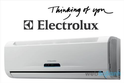 Đánh giá chất lượng làm mát của điều hòa nhiệt độ Electrolux