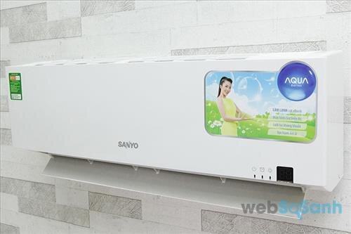 Máy lạnh Aqua 1.0hp inverter giá rẻ có tốt không?