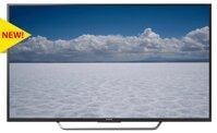 Smart Tivi LED Sony KD-49X7000D - 49 inch, 4K Ultra HD (3840 x 2160px)