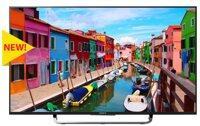 Smart Tivi LED Sony 49X8300C - 49 inch, 4K - UHD (3840 x 2160)