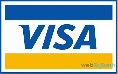 Cách tạo thẻ tín dụng Visa