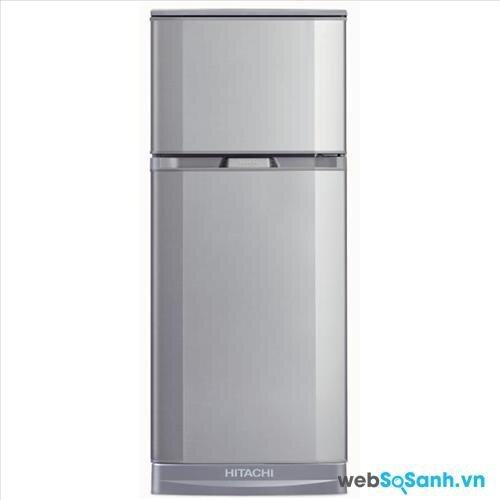Đánh giá tủ lạnh giá rẻ Hitachi R-Z16AGV7