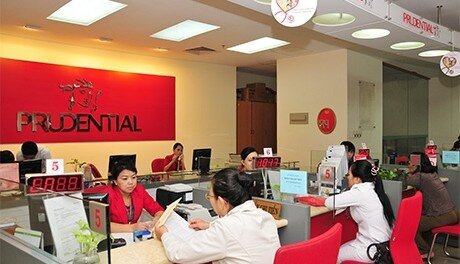 Điều kiện vay tiêu dùng cá nhân cho mục đích mua sắm nhỏ Prudential