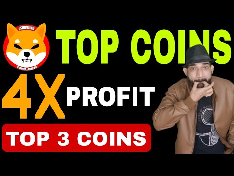 Top 3 Coins of June  | Top 3 Coins | Top coin of 2023 | Best coins of 2023,2024 | Top meme Coins 2023 mới nhất