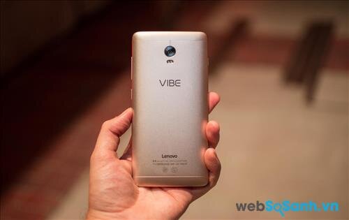 So sánh điện thoại Lenovo Vibe P1 và Oppo Neo 7