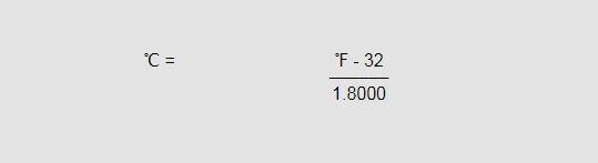 Độ F là gì ? Độ C là gì ? Cách đổi độ F sang độ C trên tất cả các loại điều hòa máy lạnh
