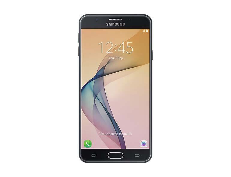 Màn hình hiển thị TFT-LCD của điện thoại Samsung Galaxy J7 Prime có tốt không?