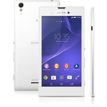 So sánh điện thoại Sony Xperia T3 và điện thoại Lumia 720